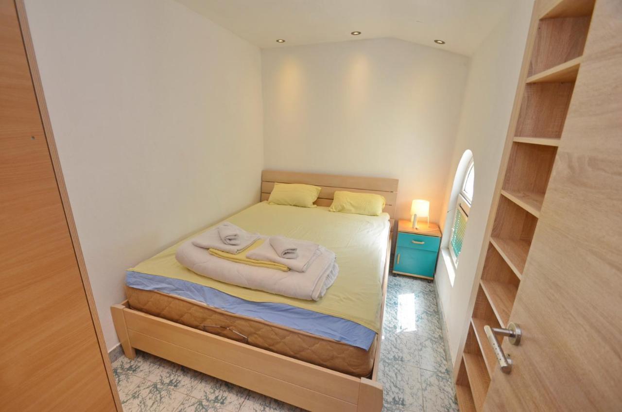 Bugi Apartment Kotor Ngoại thất bức ảnh