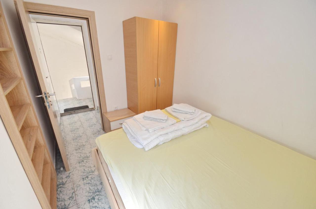 Bugi Apartment Kotor Ngoại thất bức ảnh