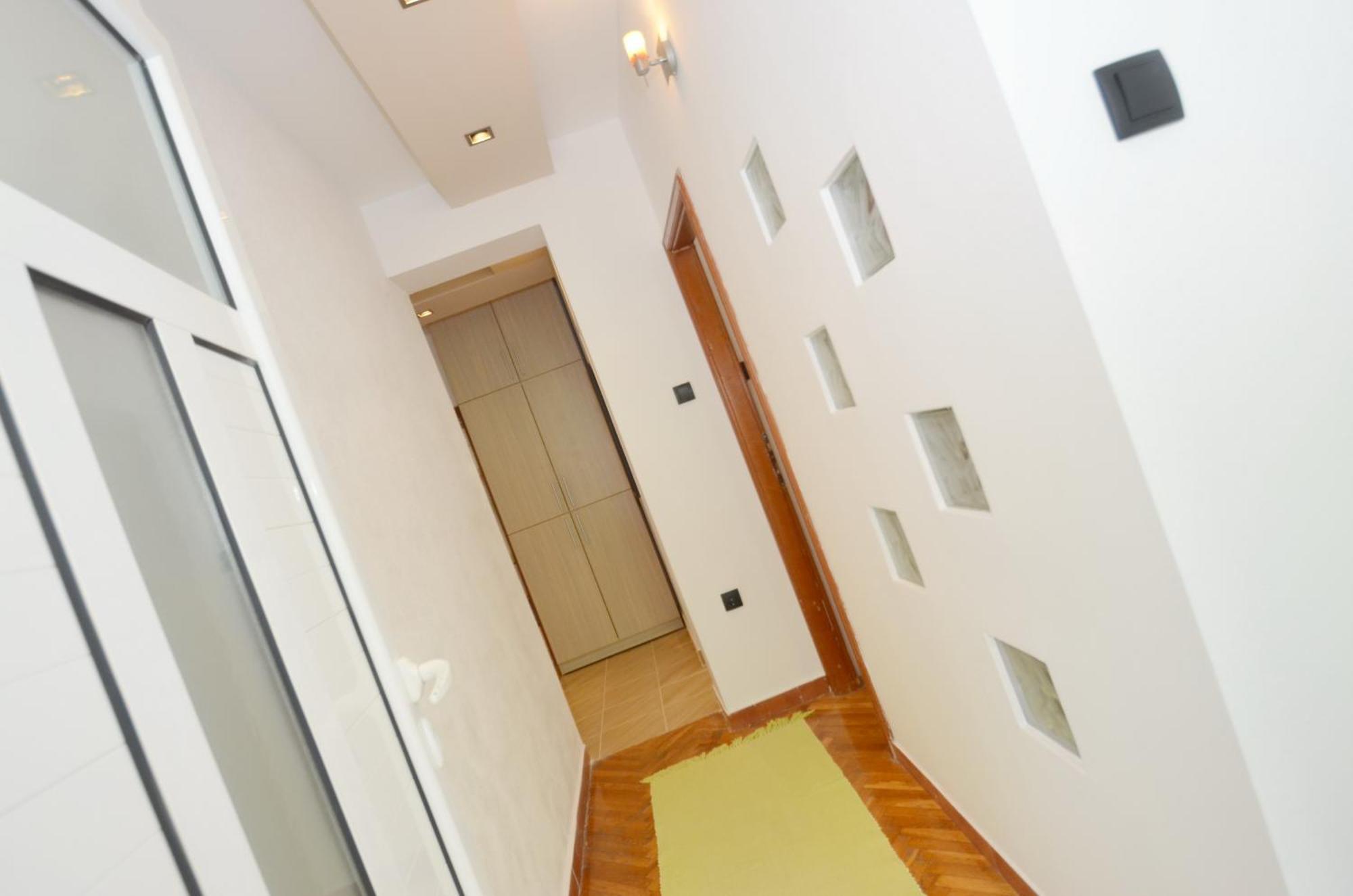 Bugi Apartment Kotor Ngoại thất bức ảnh