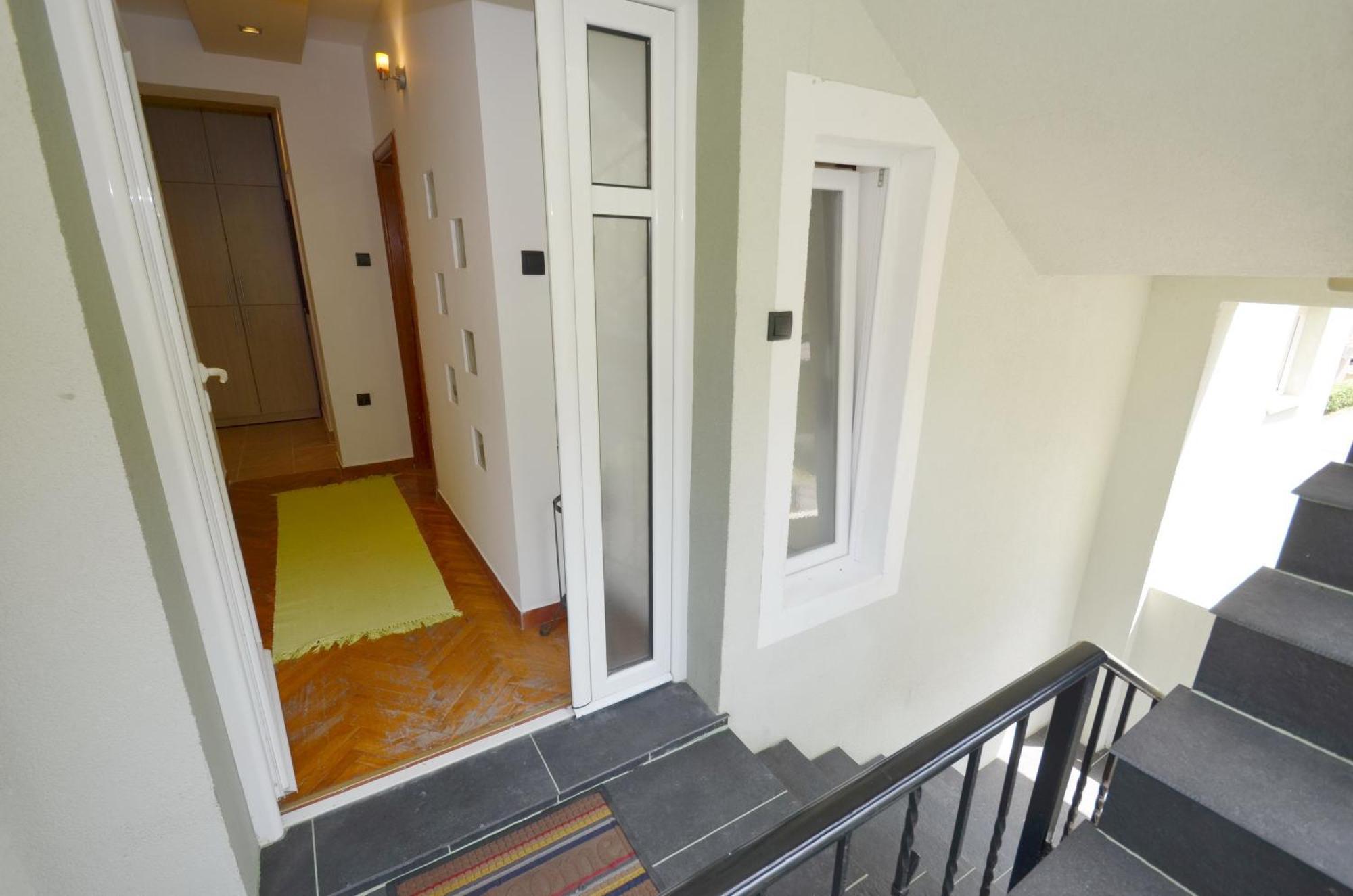Bugi Apartment Kotor Ngoại thất bức ảnh