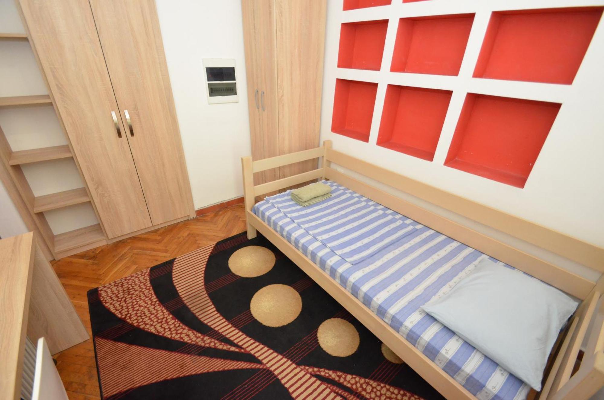 Bugi Apartment Kotor Ngoại thất bức ảnh