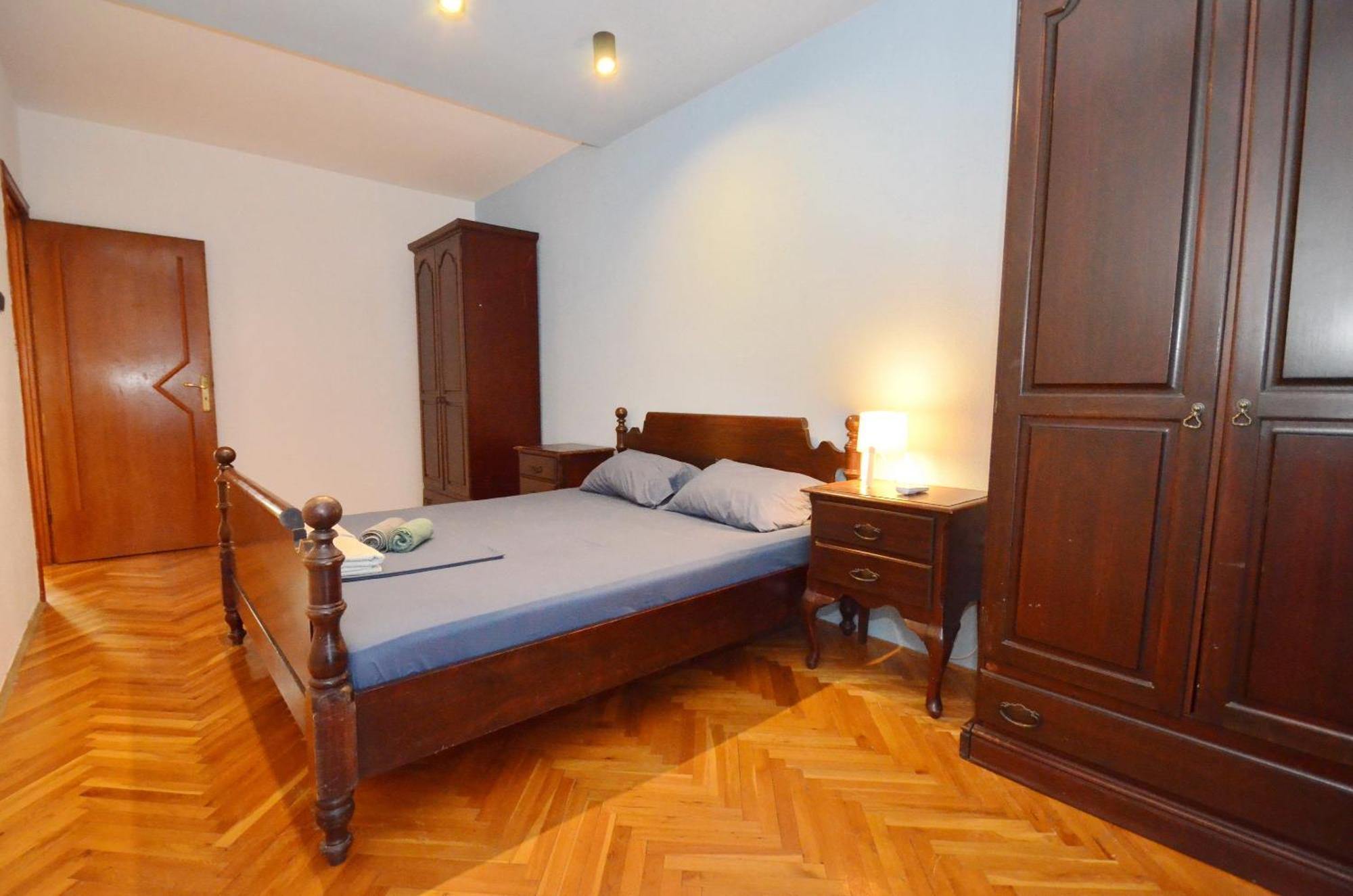 Bugi Apartment Kotor Ngoại thất bức ảnh