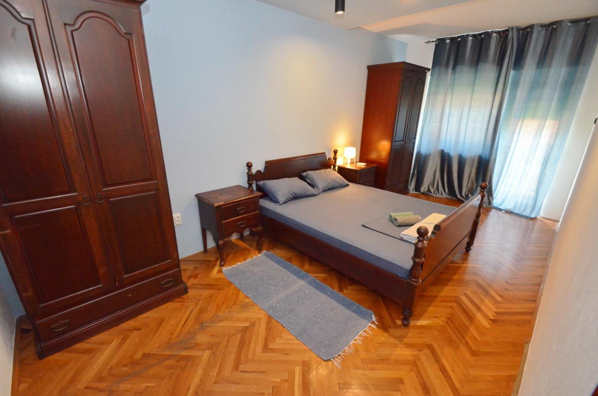 Bugi Apartment Kotor Ngoại thất bức ảnh