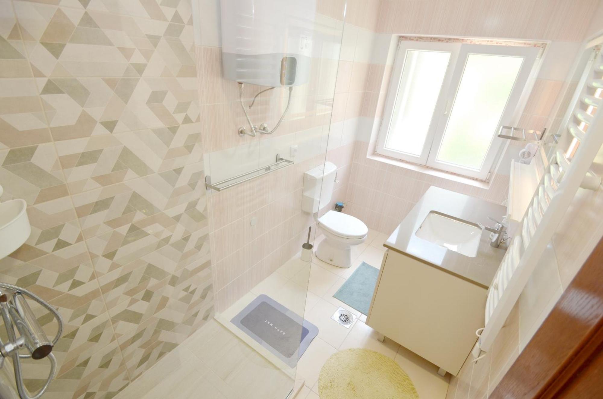 Bugi Apartment Kotor Ngoại thất bức ảnh