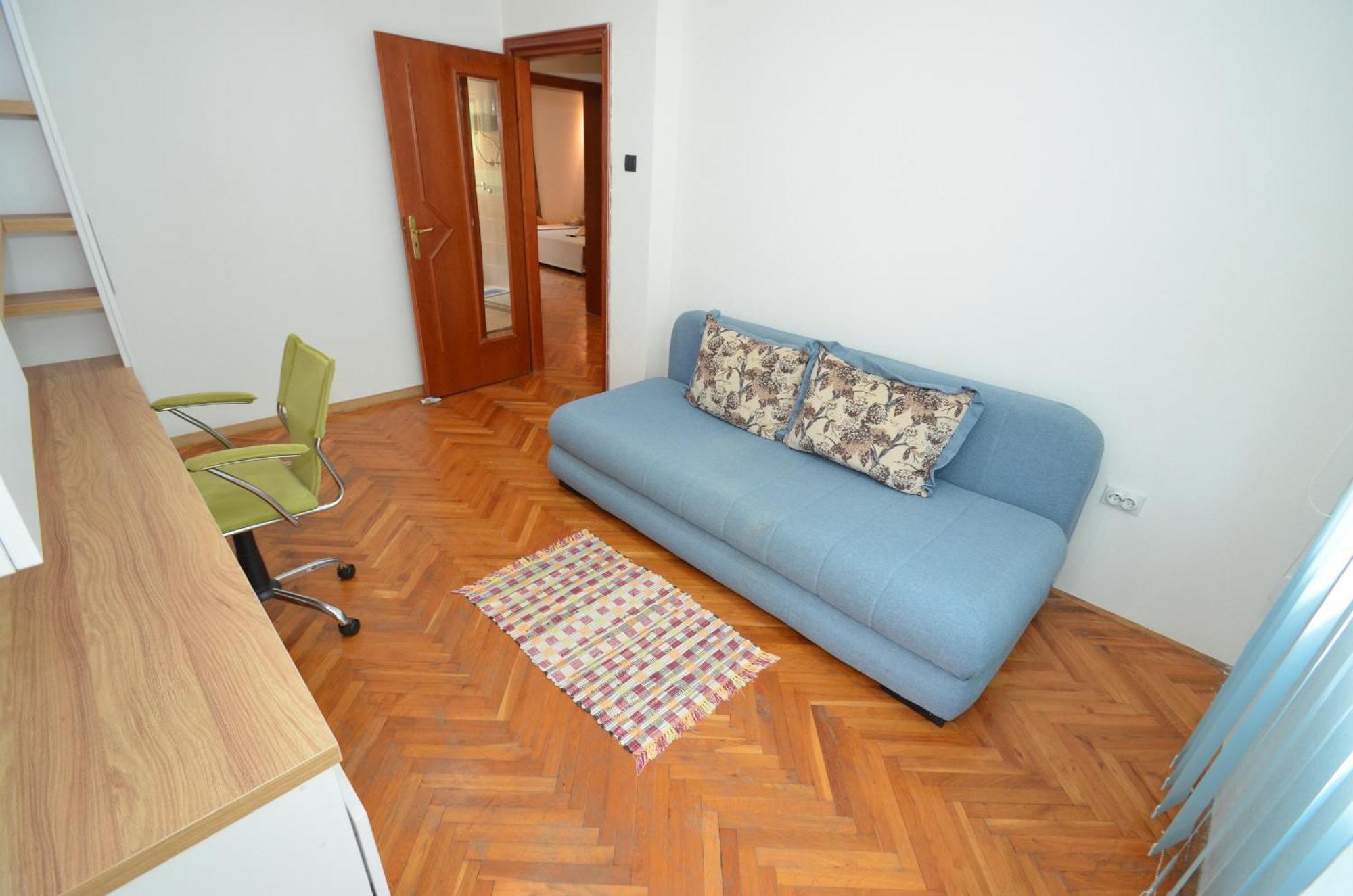 Bugi Apartment Kotor Ngoại thất bức ảnh