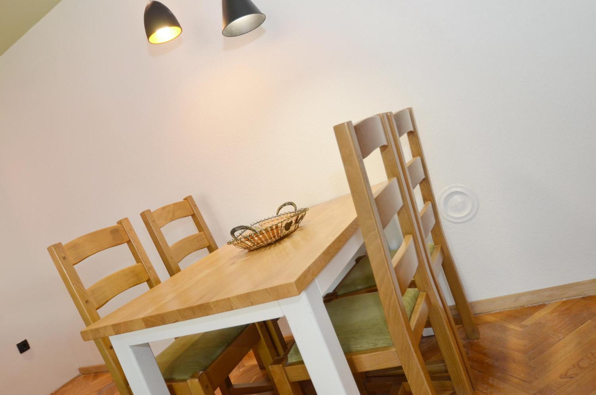 Bugi Apartment Kotor Phòng bức ảnh
