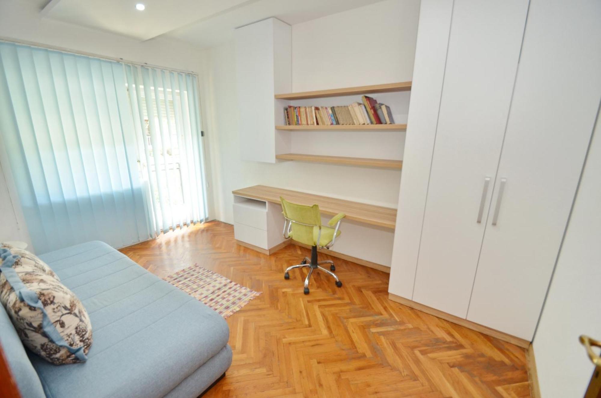 Bugi Apartment Kotor Phòng bức ảnh