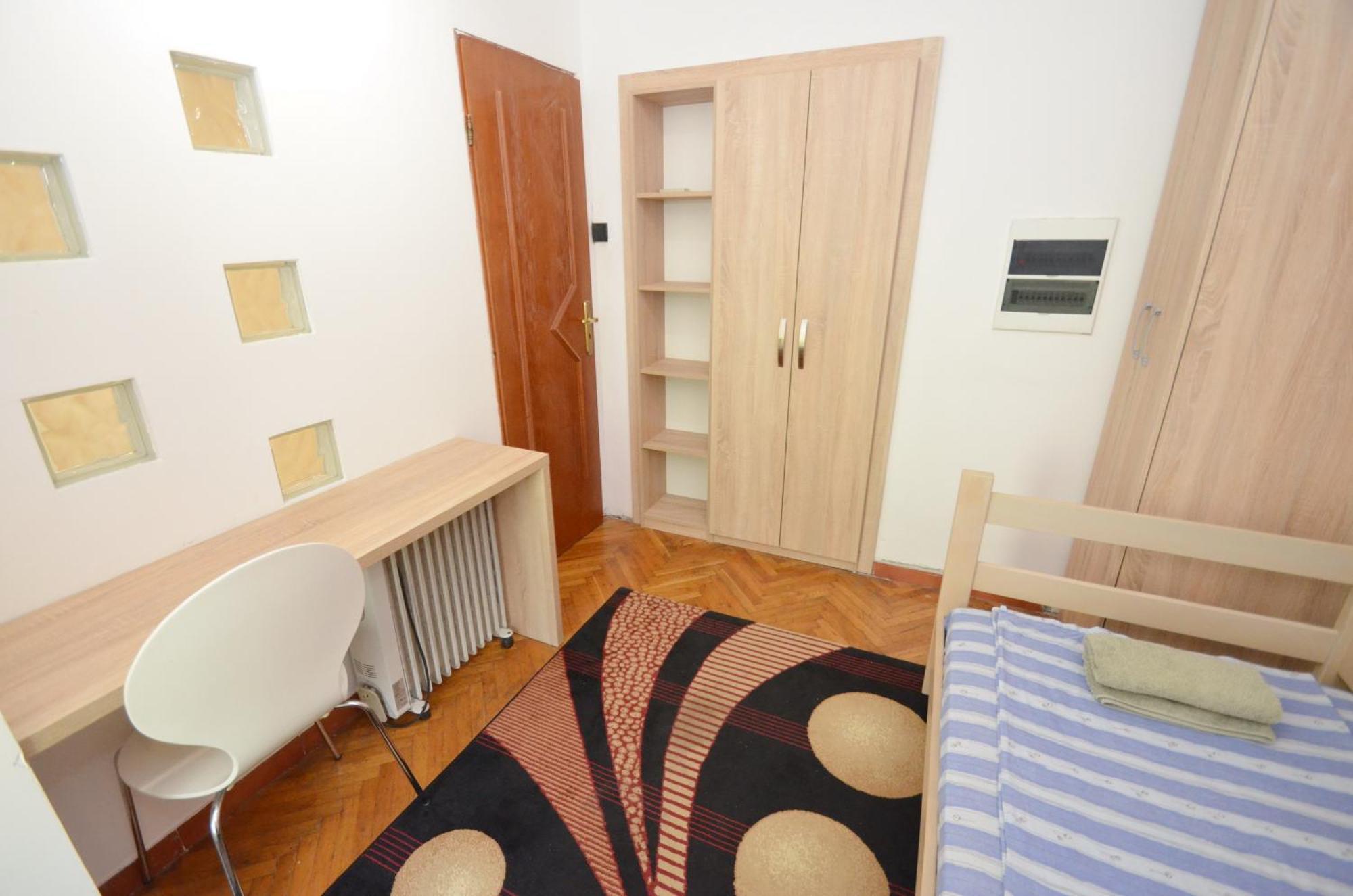 Bugi Apartment Kotor Phòng bức ảnh