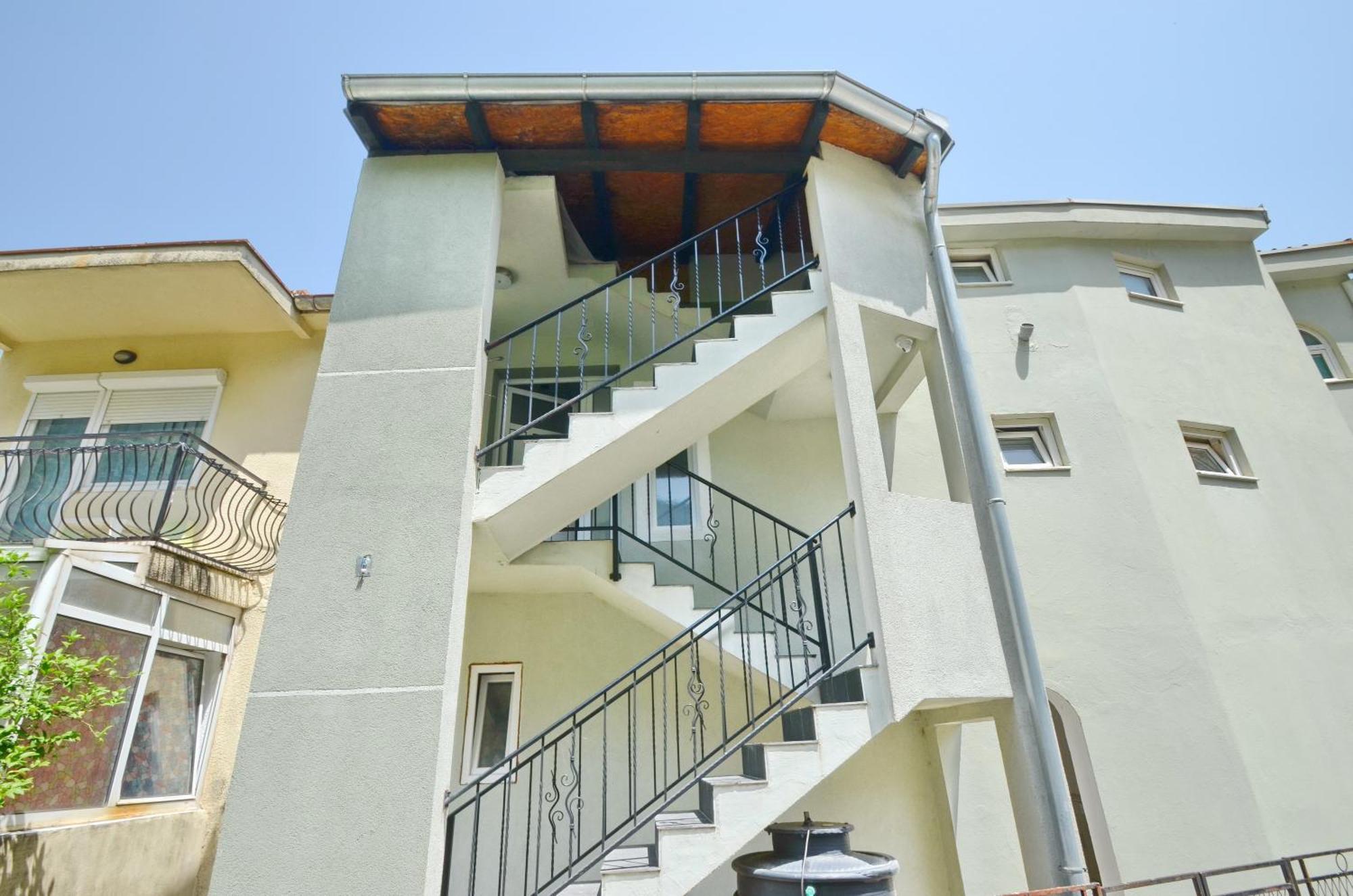 Bugi Apartment Kotor Phòng bức ảnh
