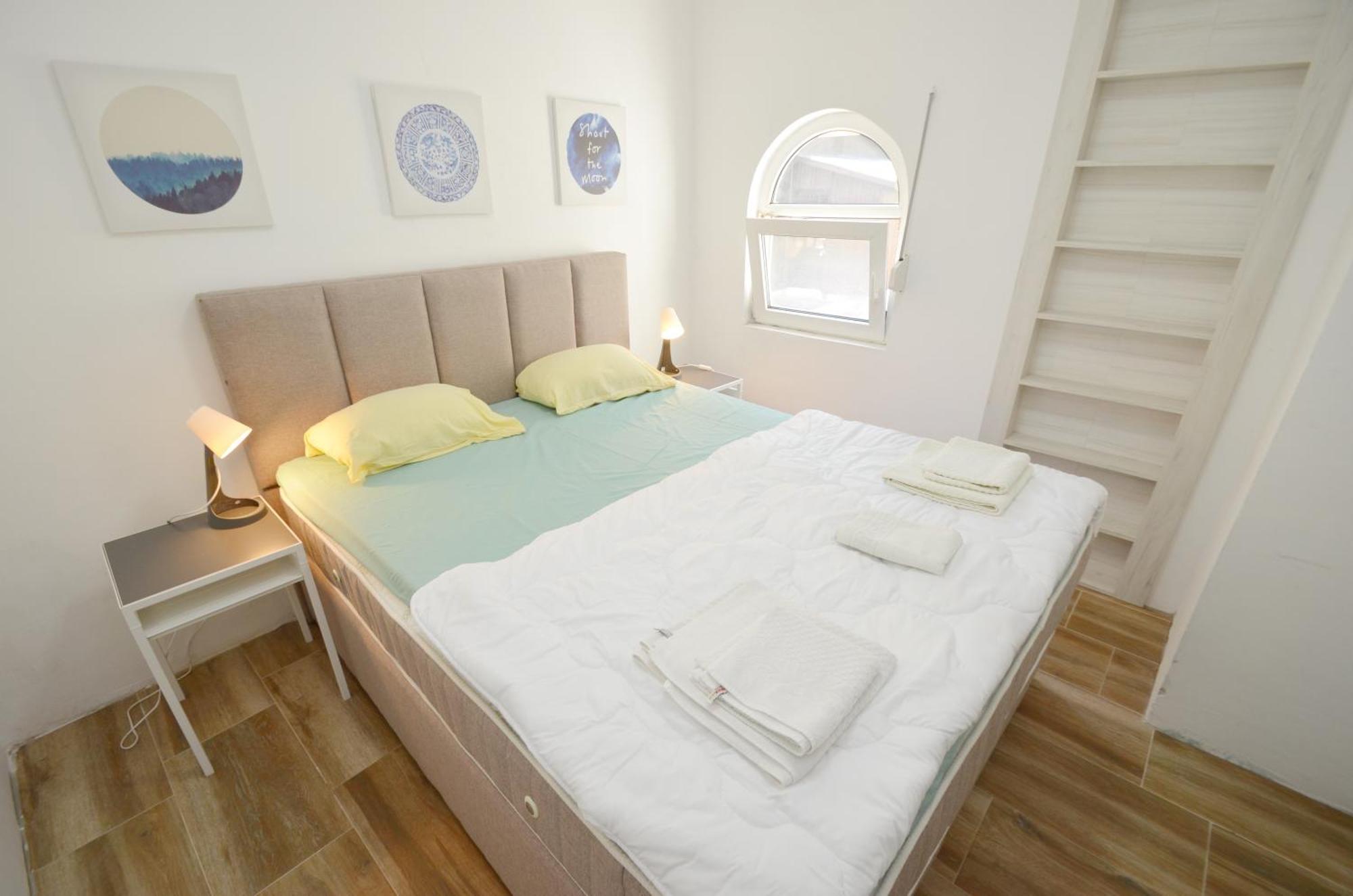 Bugi Apartment Kotor Phòng bức ảnh