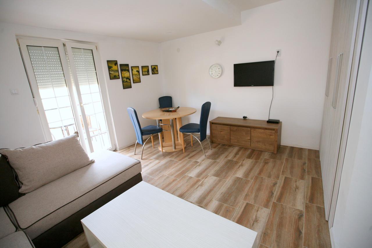 Bugi Apartment Kotor Ngoại thất bức ảnh
