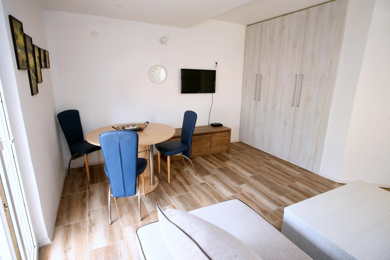 Bugi Apartment Kotor Ngoại thất bức ảnh