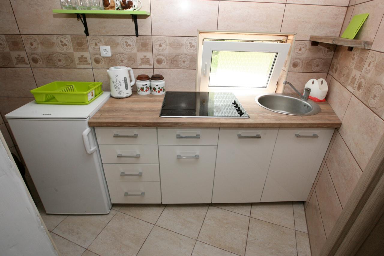 Bugi Apartment Kotor Ngoại thất bức ảnh