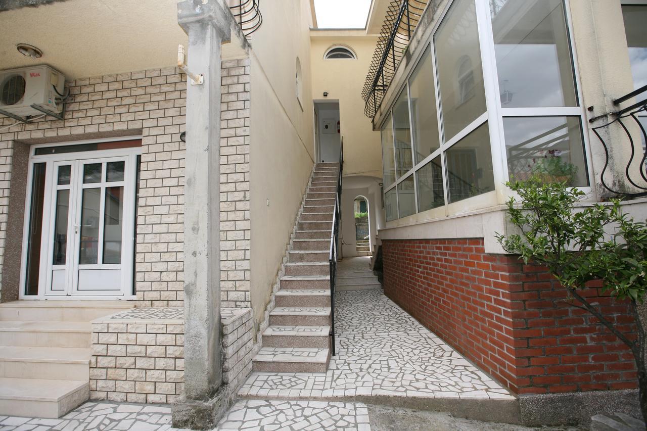 Bugi Apartment Kotor Ngoại thất bức ảnh