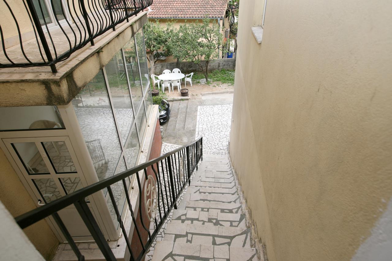 Bugi Apartment Kotor Ngoại thất bức ảnh