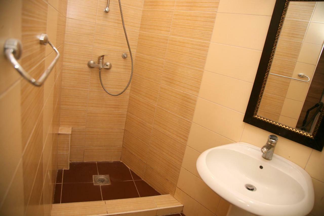 Bugi Apartment Kotor Ngoại thất bức ảnh