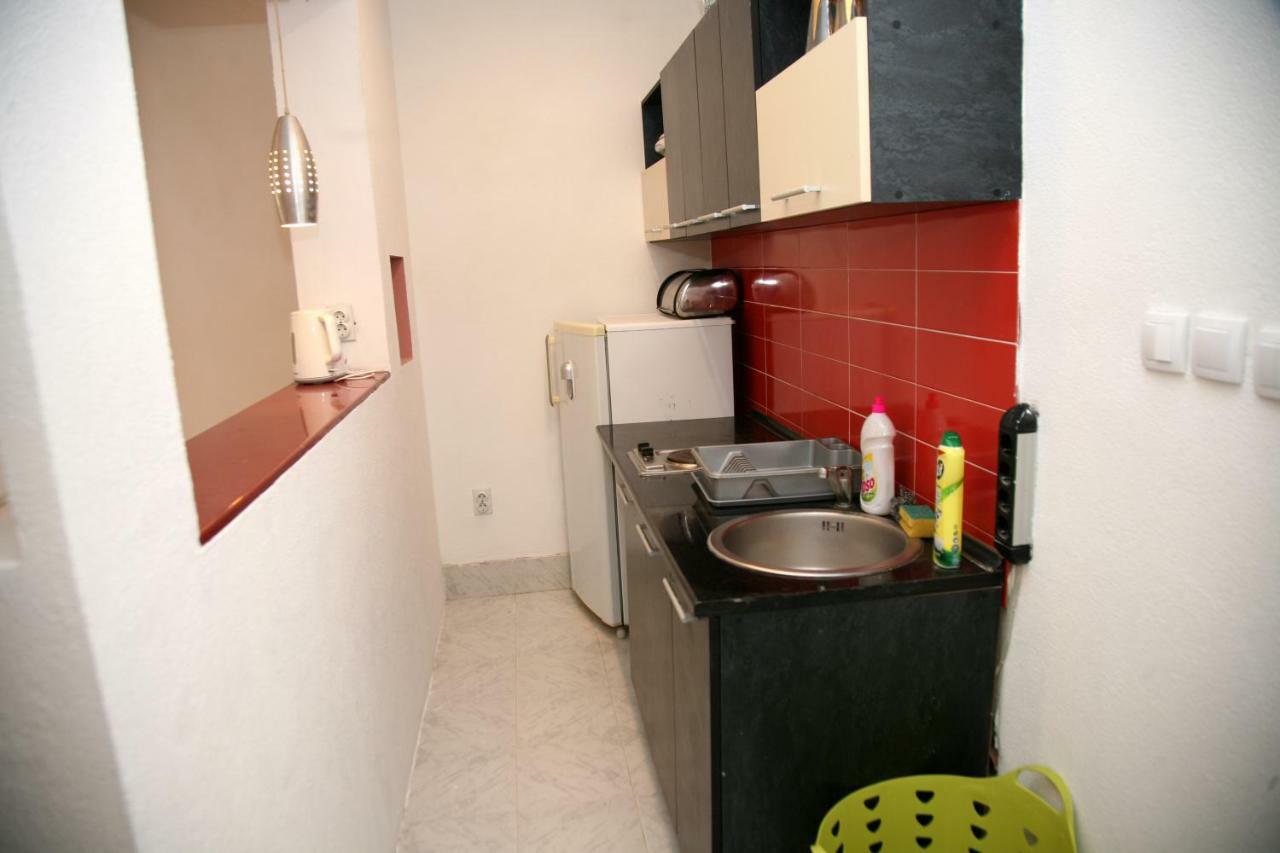 Bugi Apartment Kotor Ngoại thất bức ảnh