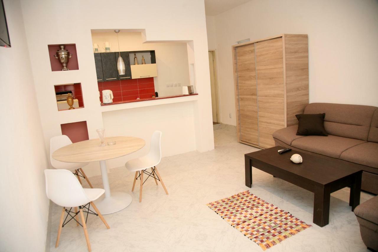 Bugi Apartment Kotor Ngoại thất bức ảnh