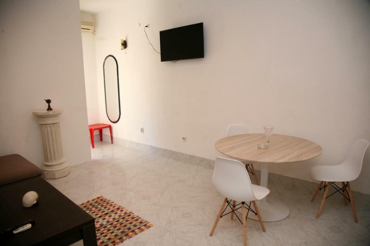 Bugi Apartment Kotor Ngoại thất bức ảnh