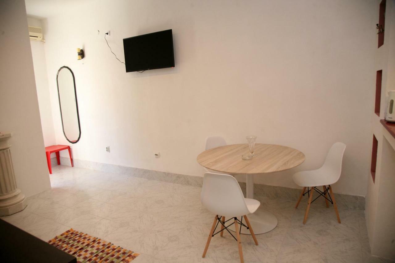 Bugi Apartment Kotor Ngoại thất bức ảnh