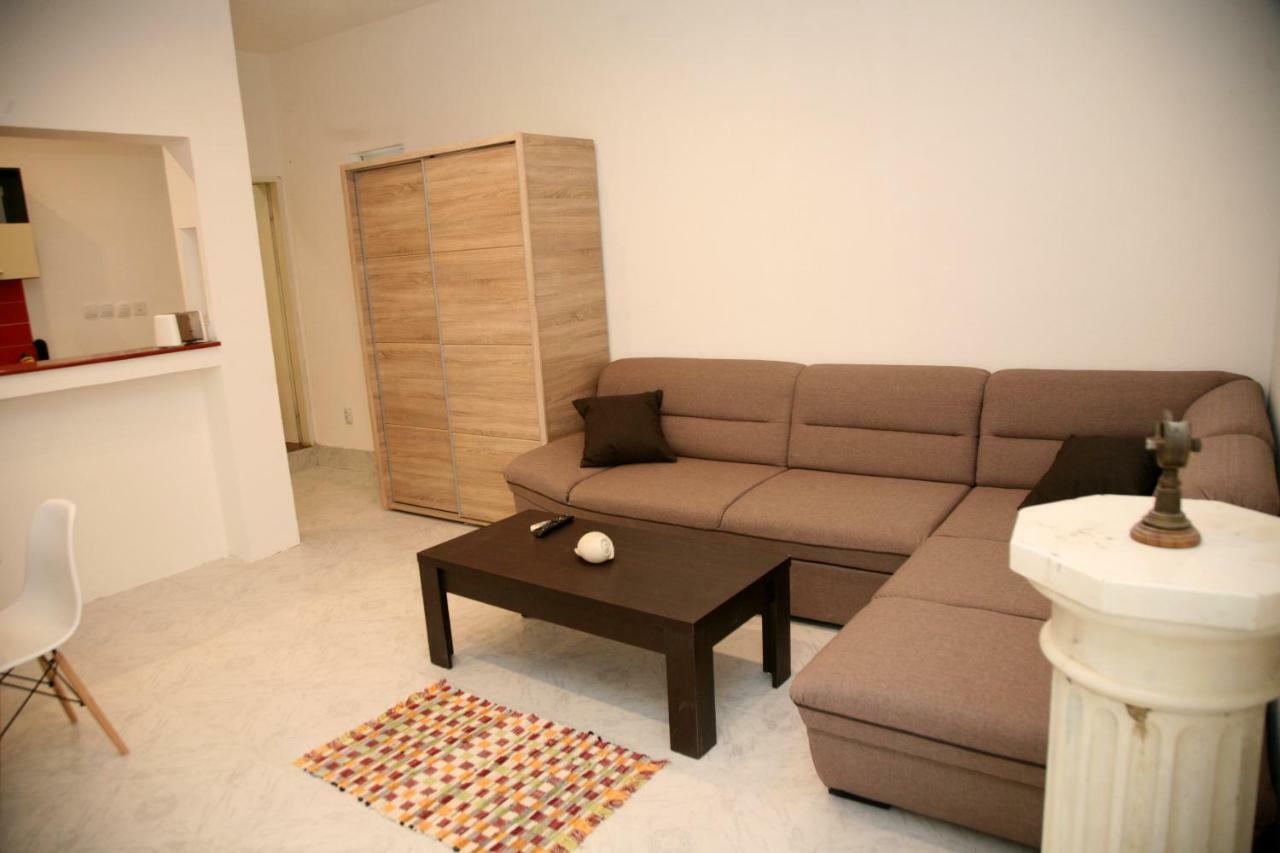 Bugi Apartment Kotor Ngoại thất bức ảnh